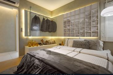 New Condo Launched @ Wangsa Maju