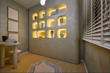 New Condo Launched @ Wangsa Maju