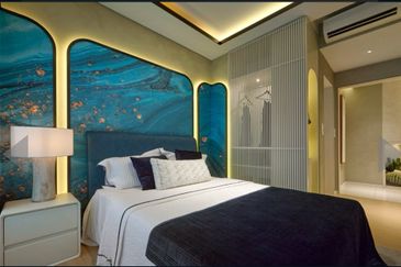 New Condo Launched @ Wangsa Maju