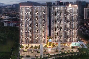 New Condo Launched @ Wangsa Maju