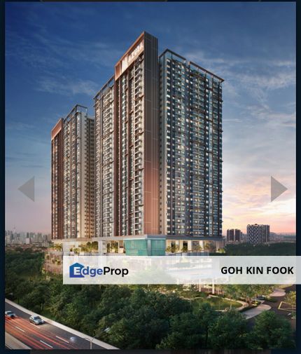 New Condo Launched @ Wangsa Maju, Kuala Lumpur, Wangsa Maju