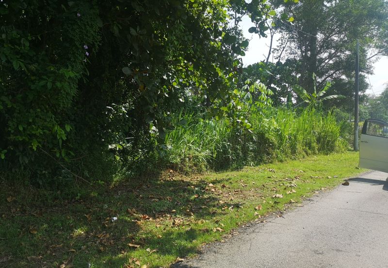 Seremban Sikamat Residential Land for Sales