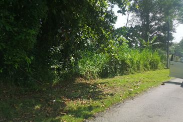 Seremban Sikamat Residential Land for Sales