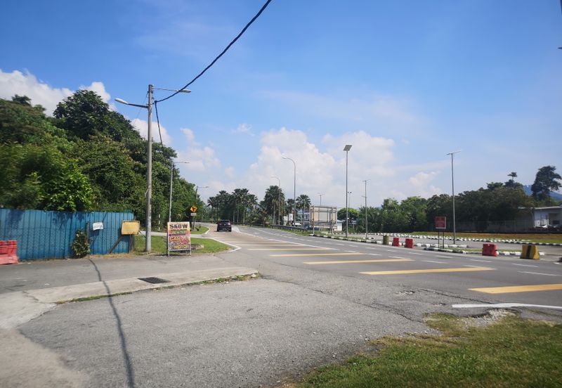 Seremban Sikamat Residential Land for Sales