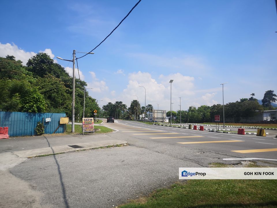 Seremban Sikamat Residential Land for Sales, Negeri Sembilan, Seremban