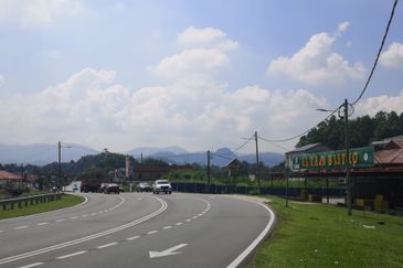 Seremban Sikamat Residential Land for Sales