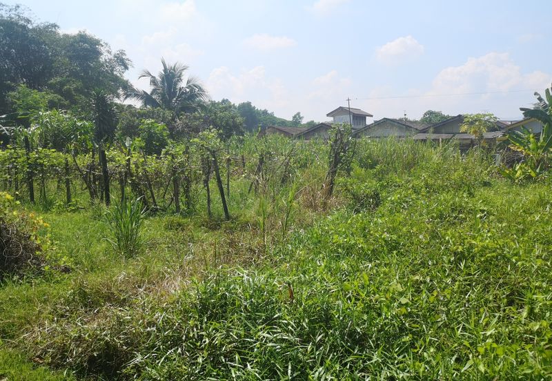 Seremban Sikamat Residential Land for Sales