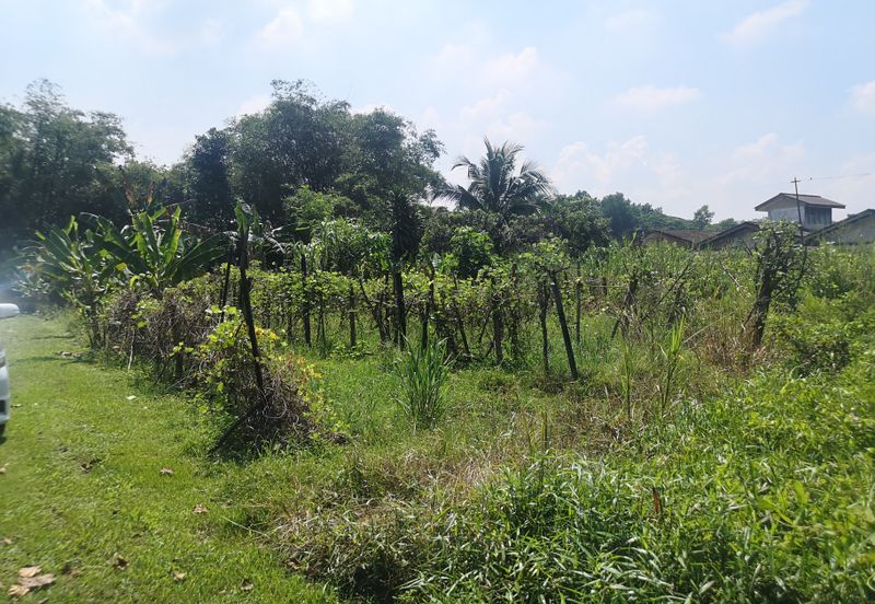 Seremban Sikamat Residential Land for Sales