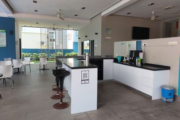 Saujana Villa, Kajang