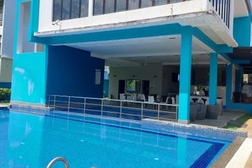 Saujana Villa, Kajang