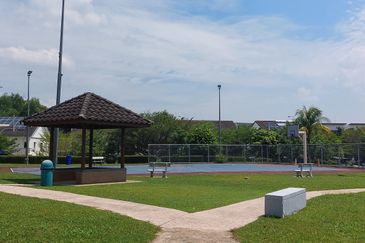 Saujana Villa, Kajang