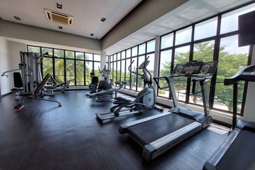 Saujana Villa, Kajang