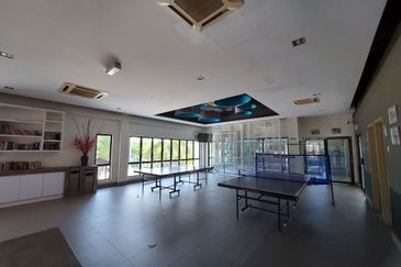 Saujana Villa, Kajang