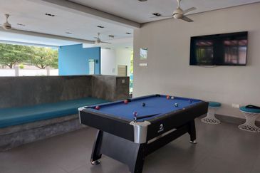 Saujana Villa, Kajang