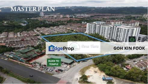 New Launched Condo @ Mahkota Cheras, Selangor, Cheras