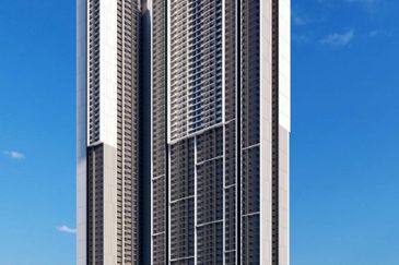 New Launch Condo at Taman Desa 