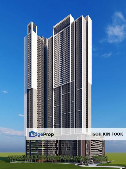 New Launch Condo at Taman Desa , Kuala Lumpur, Taman Desa 