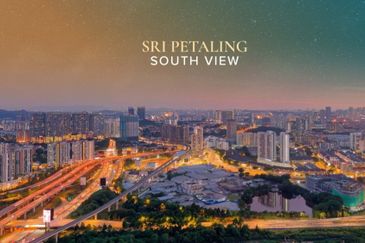 New Launch Condo at Taman Desa 