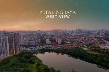 New Launch Condo at Taman Desa 