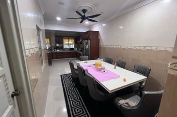 Jalan Prima Saujana 1/2H