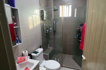 Jalan Prima Saujana 1/2H