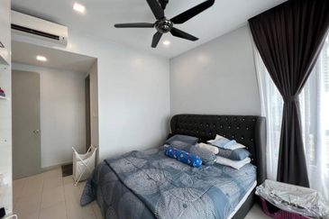 Infiniti 3 Residences