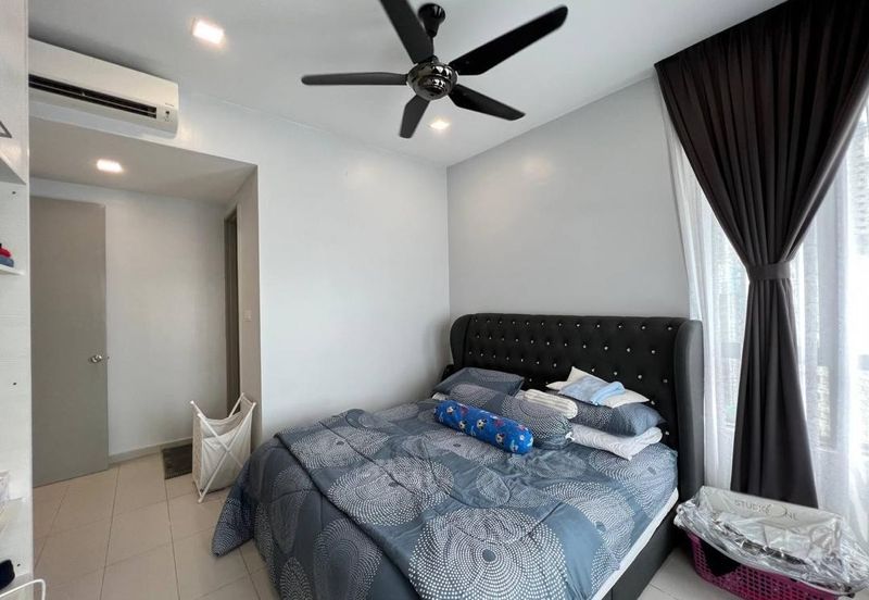 Infiniti 3 Residences