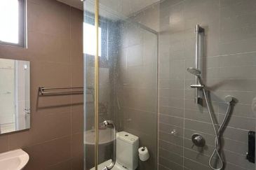 Infiniti 3 Residences