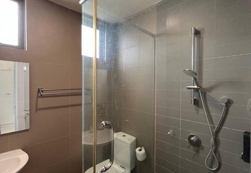 Infiniti 3 Residences