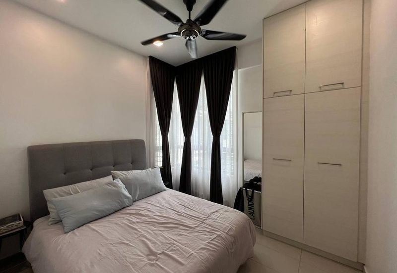 Infiniti 3 Residences