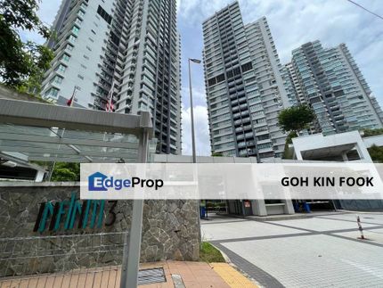 Sell Below Market Value Wangsa Maju, Infinity 3 Condo for Sales, Kuala Lumpur, Wangsa Maju