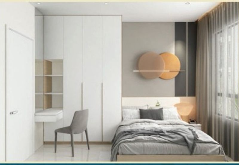 Tronoh Single Storey Link House 