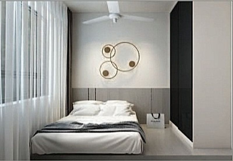 Tronoh Single Storey Link House 