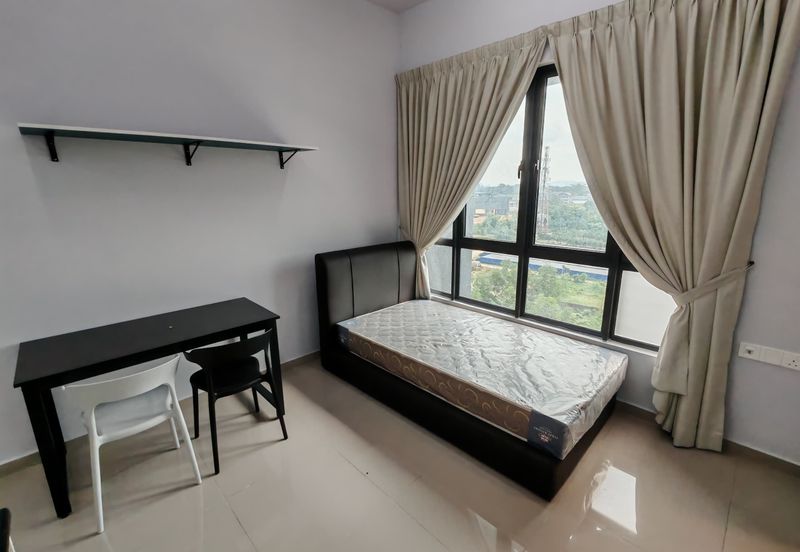 KOMPLEKS MIDLANDCITY