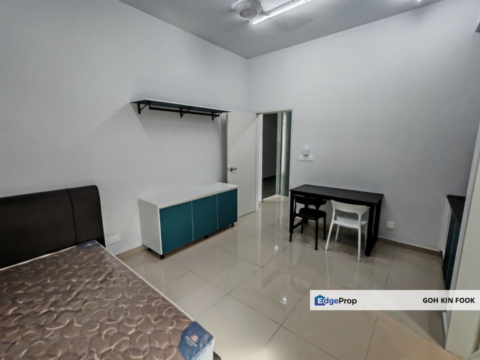 Semenyih Midland City - Duplex for Rent, Selangor, Semenyih