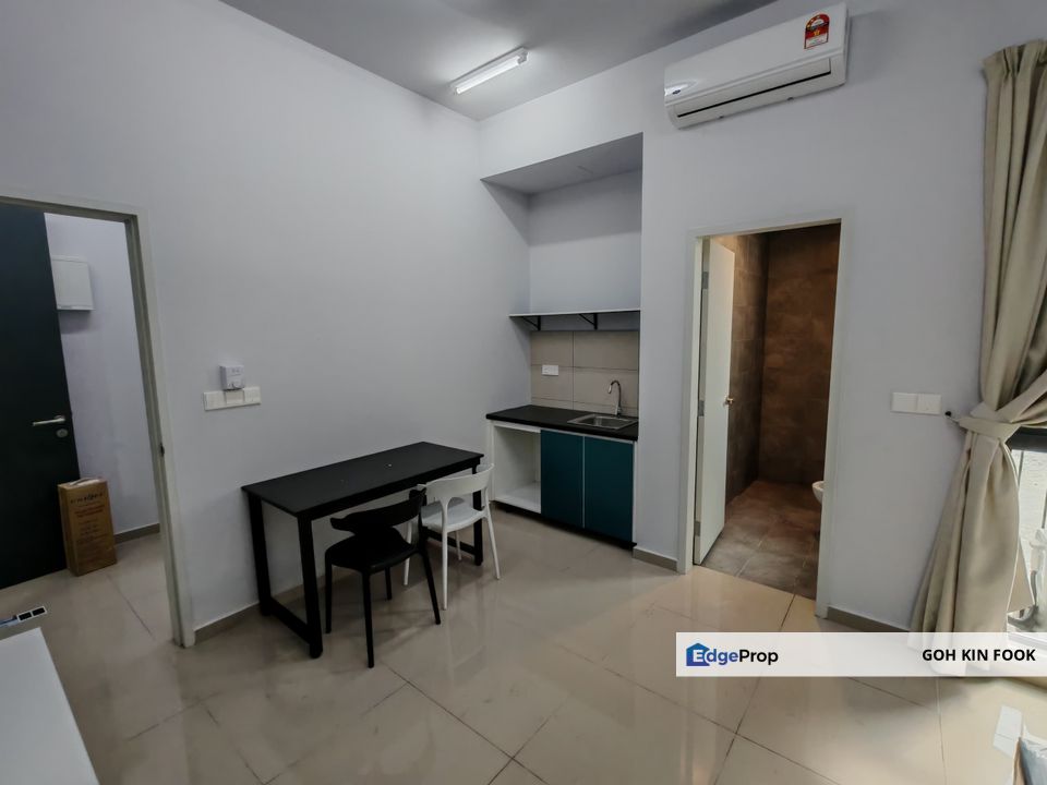 Semenyih Midland City - Duplex for Rent, Selangor, Semenyih