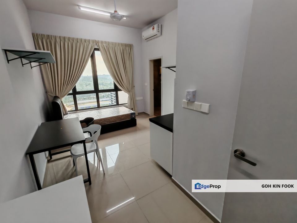 Semenyih Midland City - Duplex for Rent, Selangor, Semenyih