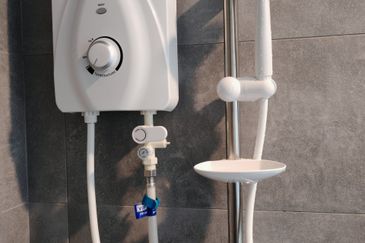 KOMPLEKS MIDLANDCITY