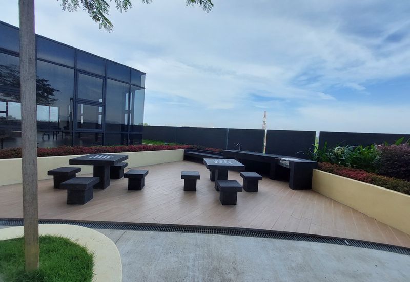 KOMPLEKS MIDLANDCITY