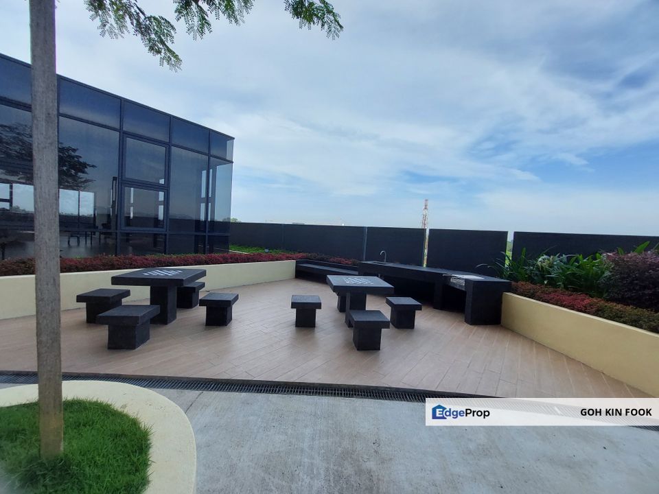 Semenyih Midland City - Duplex for Rent, Selangor, Semenyih