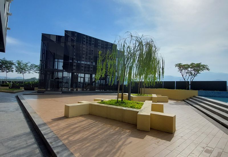 KOMPLEKS MIDLANDCITY