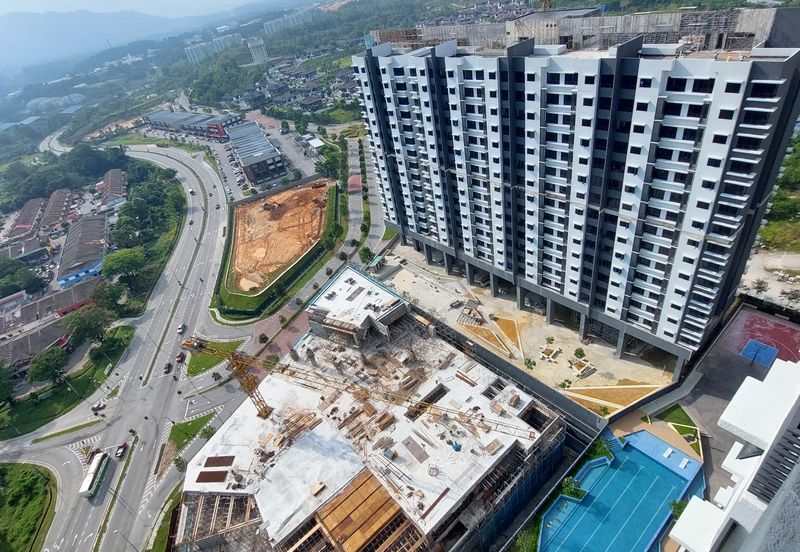 KOMPLEKS MIDLANDCITY