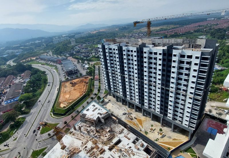 KOMPLEKS MIDLANDCITY