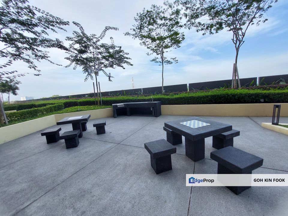Broga Service Apartment for Sales for Sale @RM320,000 By GOH KIN FOOK ...