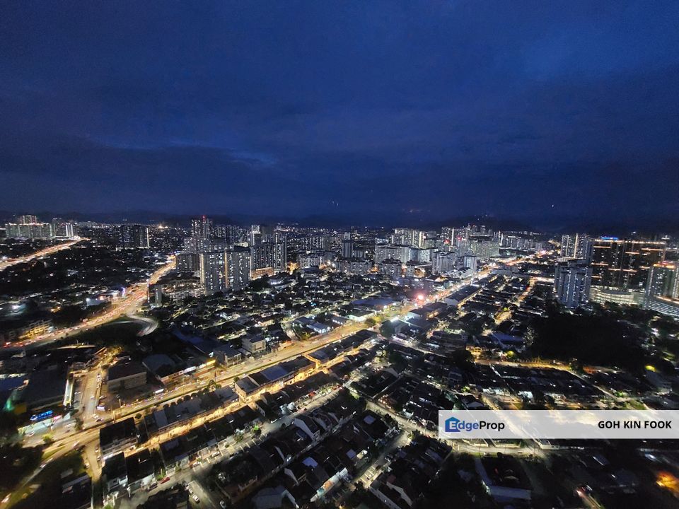 D'Brighton Condo for Sales, Kuala Lumpur, Titiwangsa 