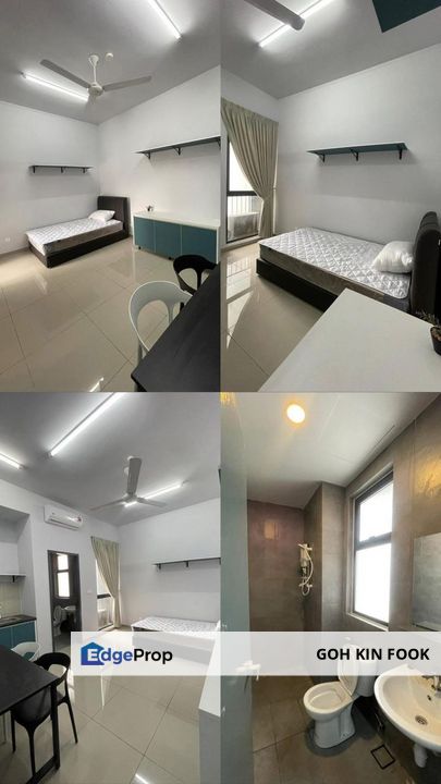 Semenyih Service Apartment for Sales, Selangor, Semenyih