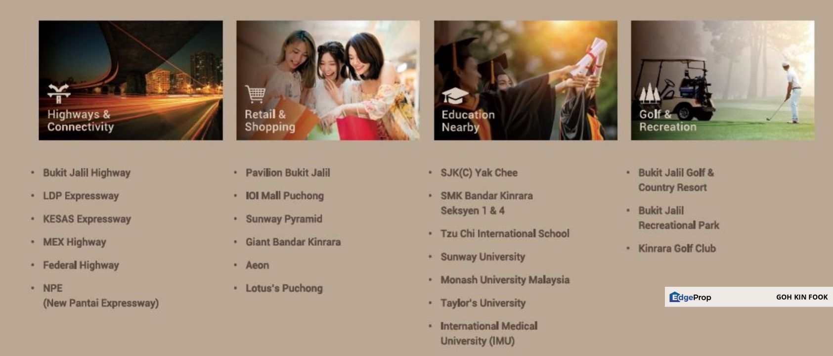 Newly Launched Condo @Puchong, Selangor, Puchong