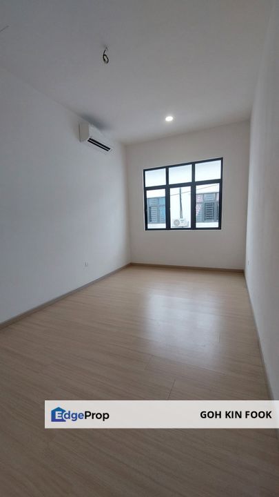 2 Storey Link @ Inspira Hill New Phase @ Puchong, Selangor, Puchong