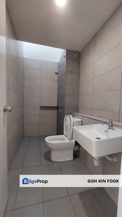 2 Storey Link @ Inspira Hill New Phase @ Puchong, Selangor, Puchong