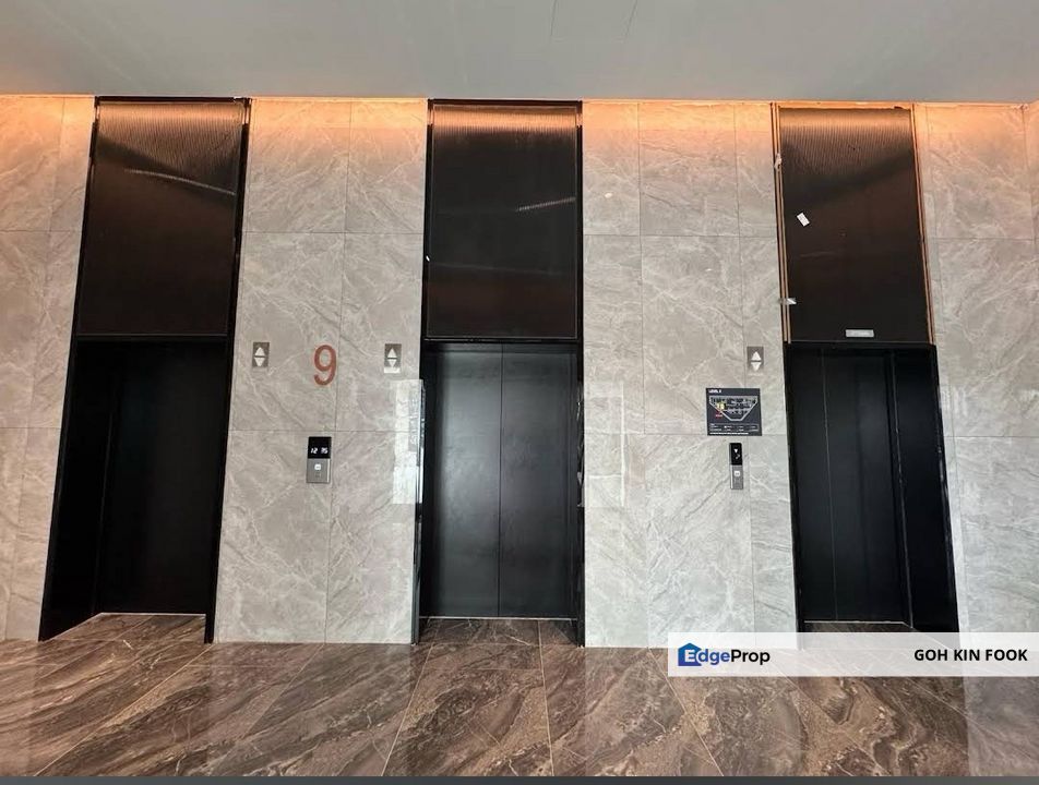 Bukit Jalil New Condo, Kuala Lumpur, Bukit Jalil